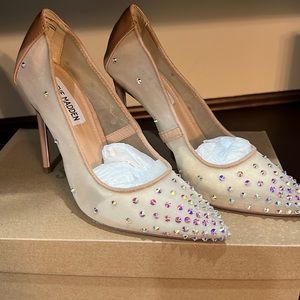 Steve Madden heels